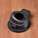 Лючок бензобака  GEELY CK 1802545180